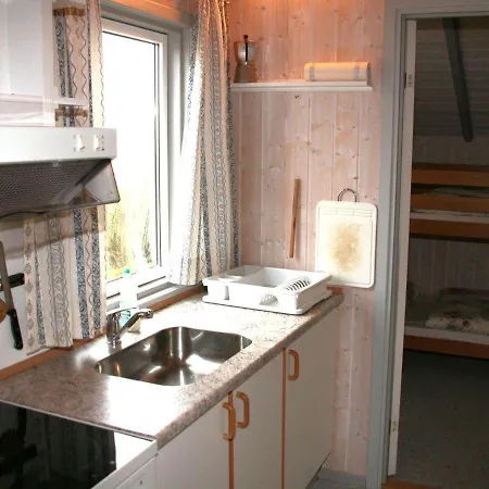 Windeck-ii Дом отдыха Kating