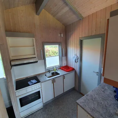 Windeck-ii Дом отдыха