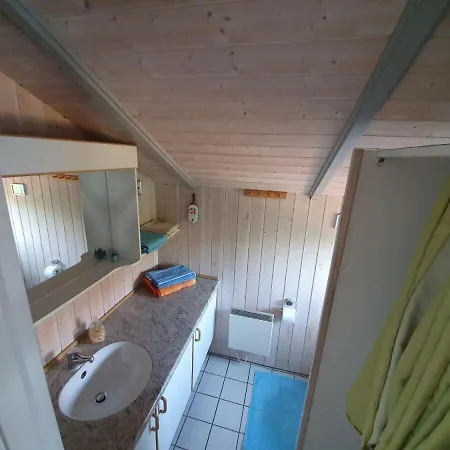 Windeck-ii Дом отдыха Kating