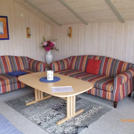 Дом отдыха Windeck-ii Kating