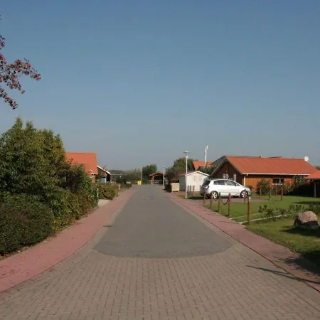 Дом отдыха Windeck-ii *