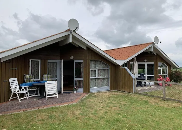 Casa vacanze Windeck-ii Kating