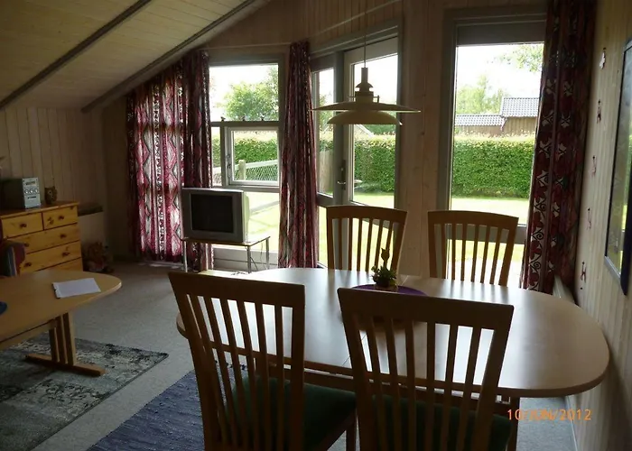 Casa vacanze Windeck-ii Kating