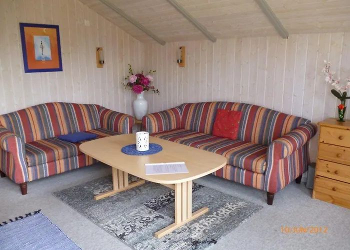 Casa vacanze Windeck-ii Kating