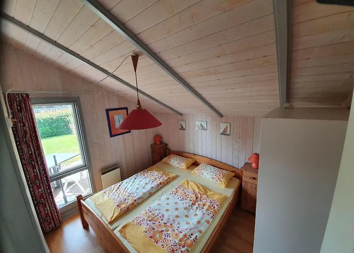 Windeck-ii Casa vacanze