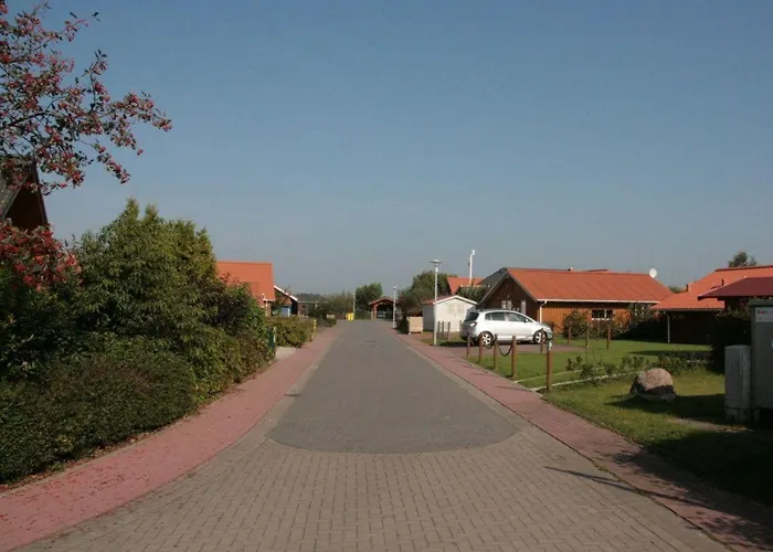 Casa vacanze Windeck-ii *