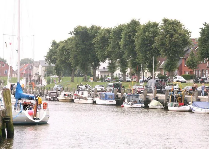 Casa vacanze Windeck-ii *